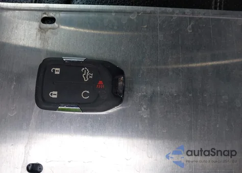 2022 GMC Sierra 1500 Limited 4Wd Short Box Denali из США, поврежденный, VIN 3GTU9FEL0NG204295